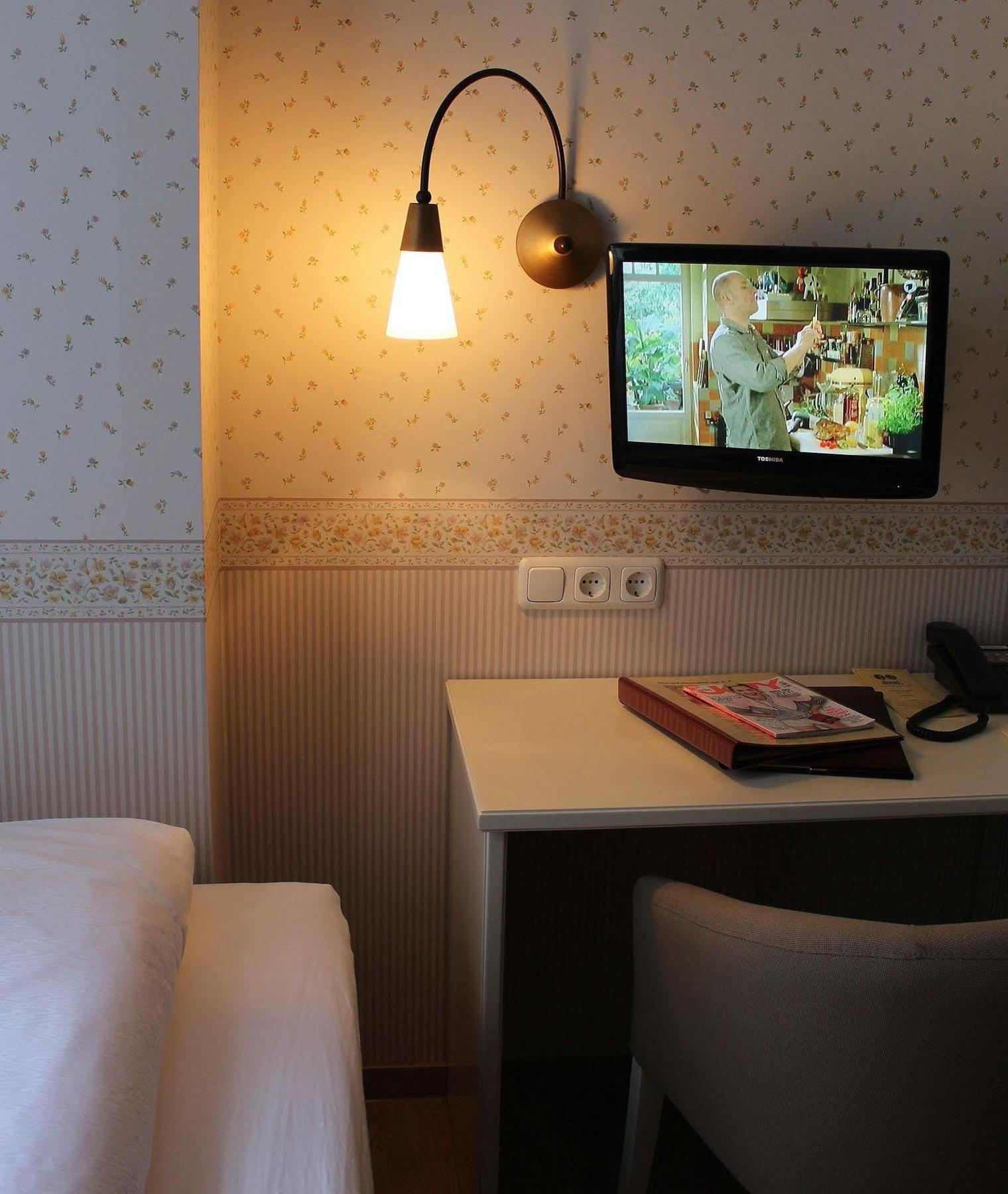 Hotel Am Josephsplatz Nuremberg