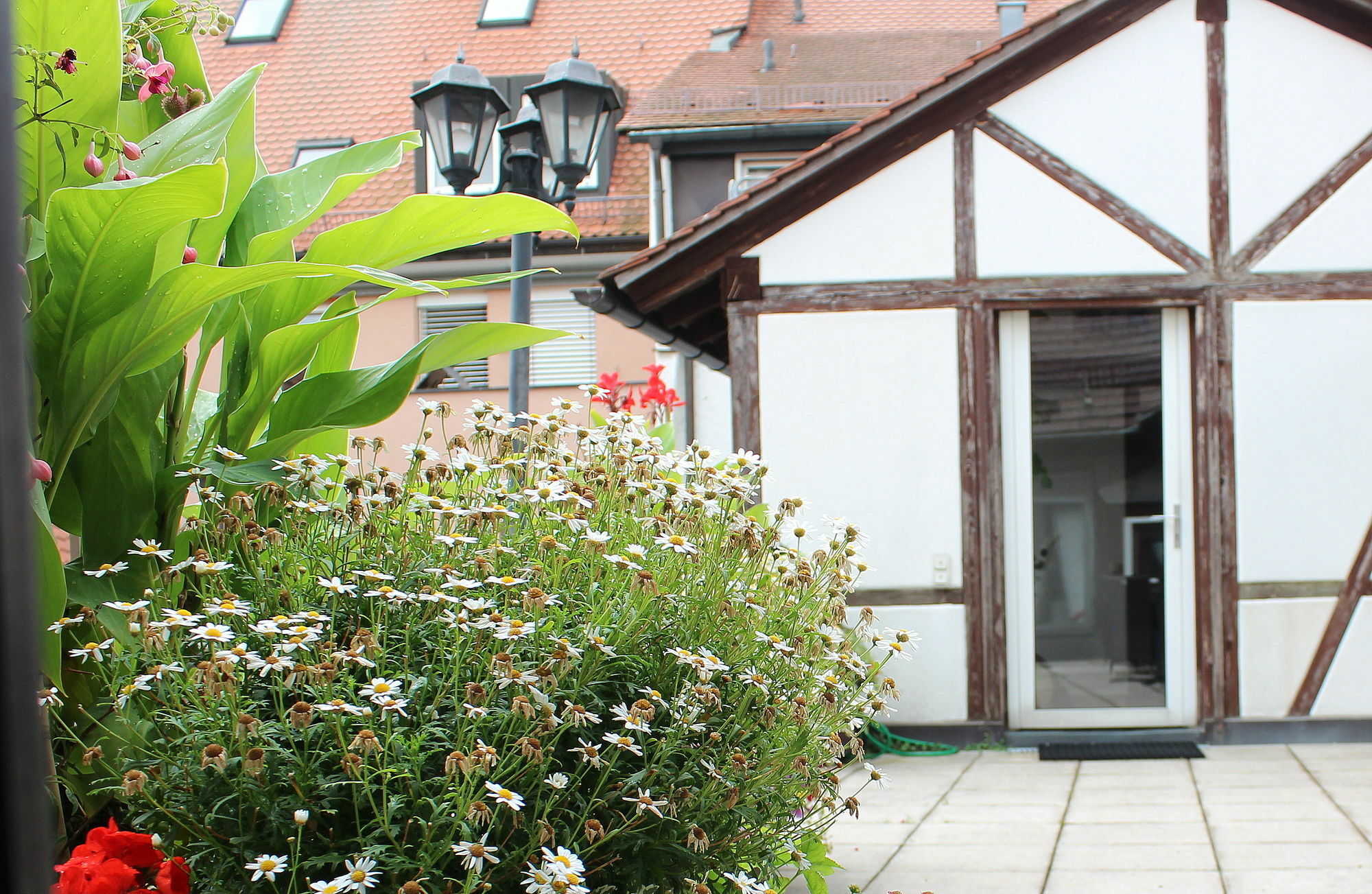 Am Josephsplatz 3* Nuremberg